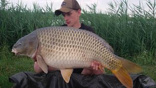 Lacul Moby Dick